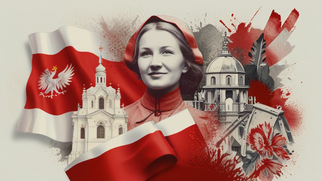 Identité nationale polonaise